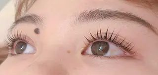 マツエク・マツパ atelier      Charmemu所属・𝕋𝕆ℙアイリスト sanaeのマツエク・マツパデザイン