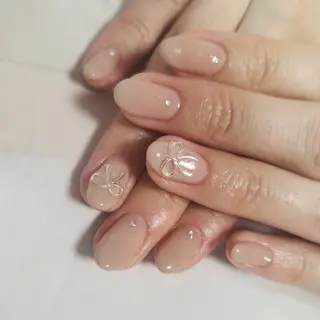 ネイル K3nail   maiのネイルデザイン