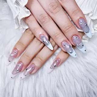 ネイル 🌈Yun nail hyejin💋のネイルデザイン