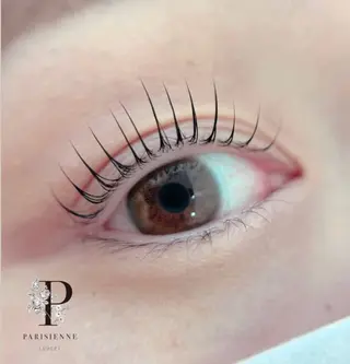 マツエク・マツパ VERY  天王寺所属・VERY天王寺 糸田川のマツエク・マツパデザイン