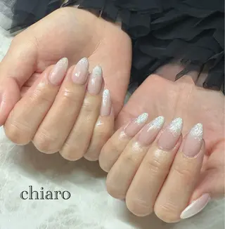 ネイル 神崎 千秋のネイルデザイン