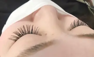 マツエク・マツパ Fleur フルールのマツエク・マツパデザイン