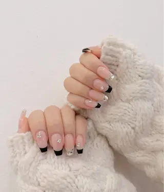 ネイル Lyna 池袋のネイルデザイン