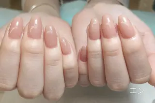 ネイル エ ンのネイルデザイン