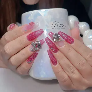 ネイル MaiBeauty HaNaのネイルデザイン