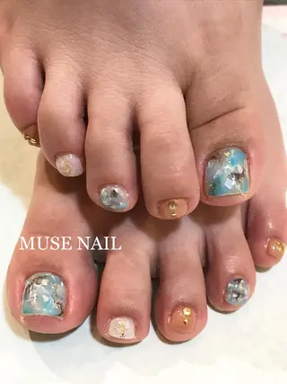 ネイル jdn kayokoのネイルデザイン