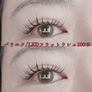 マツエク・マツパ 💎💎JiJi 💎💎のマツエク・マツパデザイン