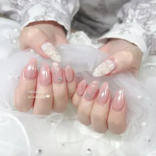 ネイル lulula ricoのエステ・リラクイメージ