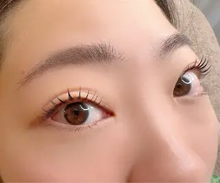 マツエク・マツパ Citrine eyelash ✿のマツエク・マツパデザイン