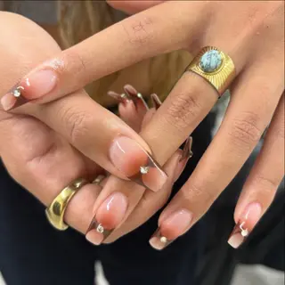 ネイル yuria 🎀海外ネイル🌺のネイルデザイン