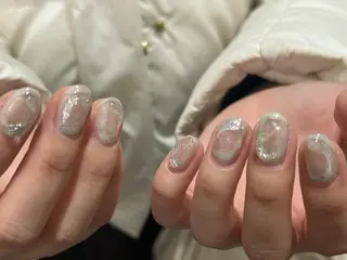 ネイル filonnail Misakiのネイルデザイン