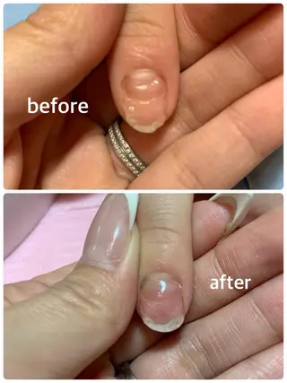 ネイル C's coffret所属・C's coffretのネイルデザイン