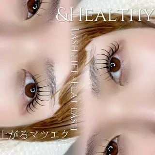 マツエク・マツパ iu.(イユドット)所属・🤍二条城北iu. /IKUHOのマツエク・マツパデザイン