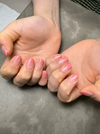 ネイル 829 Yuiのネイルデザイン