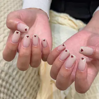 ネイル Vi2 shinoのネイルデザイン