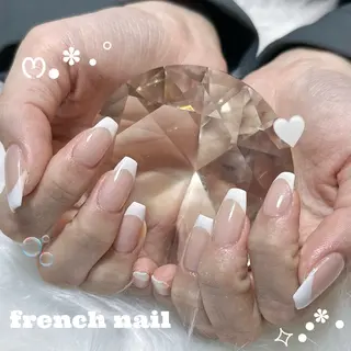 ネイル ㅤ ㅤ ㅤ ㅤ ㅤ momoのネイルデザイン