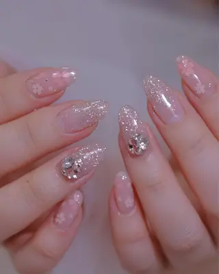 ネイル ginza Akaneのネイルデザイン