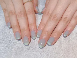 ネイル LUKE所属・もとまつ さちこのネイルデザイン