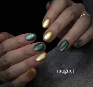 ネイル JUNNAIL ゆあのネイルデザイン