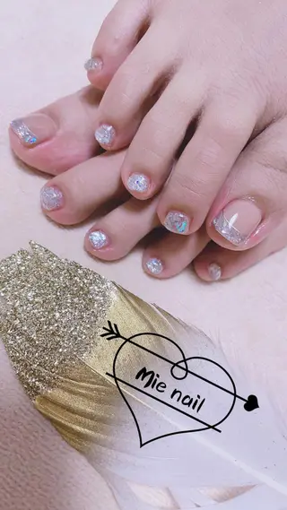 ネイル Mie nailのネイルデザイン