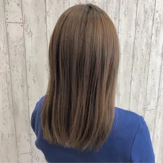 セミロング Yuueye mioのマツエク・マツパデザイン