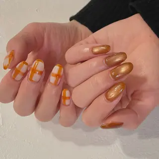 ネイル Nail Room uimのネイルデザイン