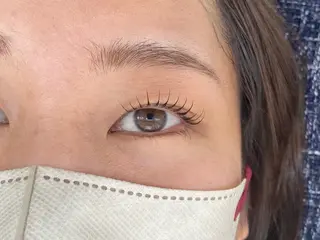 マツエク・マツパ Hi北浦和 maoのマツエク・マツパデザイン