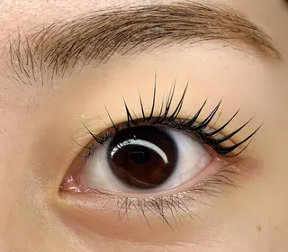 マツエク・マツパ 💙🐈 ayaのマツエク・マツパデザイン