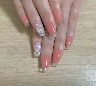 ネイル my nail studio.のネイルデザイン