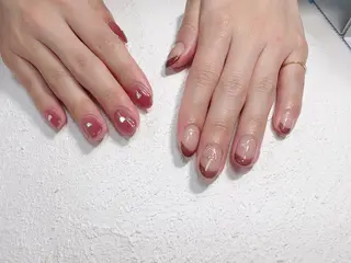 ネイル Regaro i.sのネイルデザイン