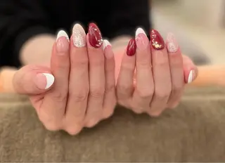 ネイル リオッサ  オブ ラグーン神戸店のエステ・リラクイメージ