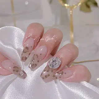 ネイル Luna Glade Nail Salon所属・Luna Gladeのネイルデザイン