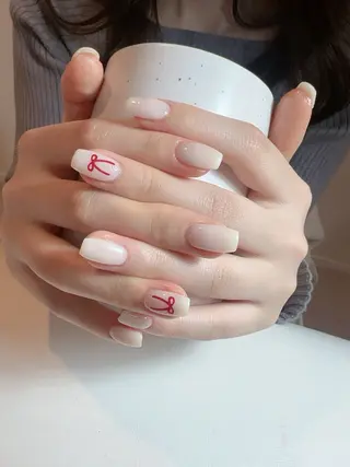 ネイル RUBY Nail 日暮里店のネイルデザイン