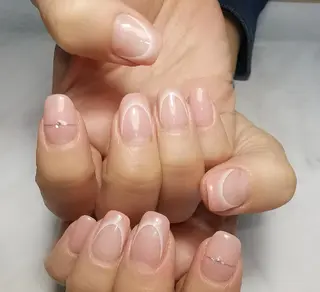 ネイル reve あやののネイルデザイン