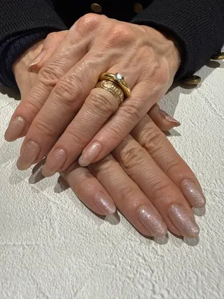 ネイル ASANA (hosaka)のネイルデザイン