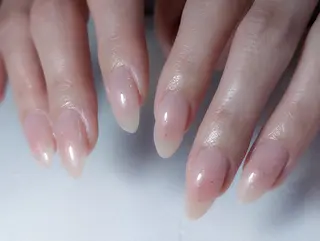 ネイル LICO(ﾘｺ) ▶ ﾈｲﾗﾘｳﾑ ﾎﾇｱのネイルデザイン