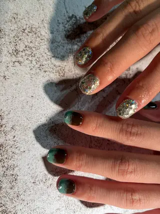 ネイル Kimura Yukoのネイルデザイン