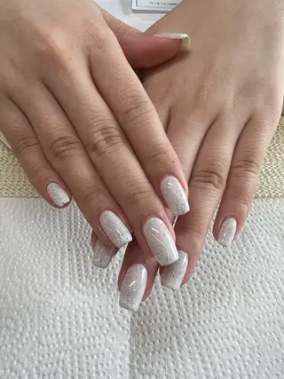 ネイル asuka 🐰のネイルデザイン