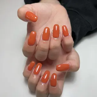 ネイル Giypsē所属・Runa ☽のネイルデザイン