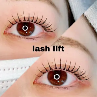 マツエク・マツパ パリジェンヌ/美眉 OLIVIA加藤のマツエク・マツパデザイン