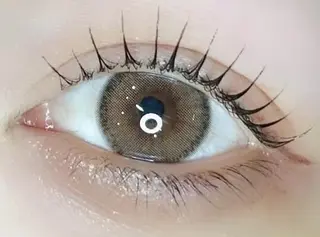 マツエク・マツパ Venus Beauty銀座のマツエク・マツパデザイン