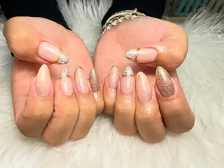 ネイル ♡ KEIKOのネイルデザイン