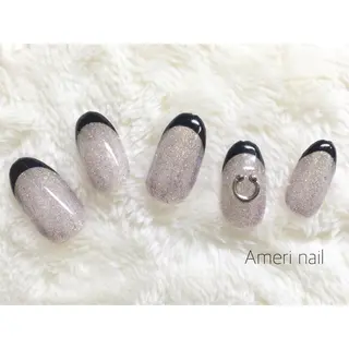 ネイル Ameri nail /UKIのネイルデザイン