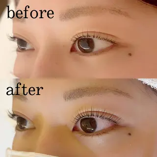 マツエク・マツパ Lash&brow PORTE269布施店所属・brace 竹田愛海のエステ・リラクイメージ