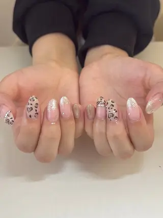 ネイル Ún.(ウヌ) りんのネイルデザイン