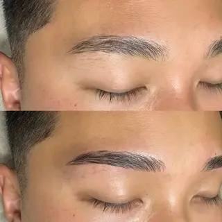 アイブロウ matsui miyabiのマツエク・マツパデザイン