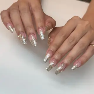 ネイル UnFLAIR AIKAのネイルデザイン