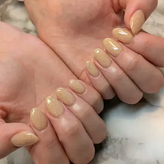 ネイル ジェヌインネイル 河内のネイルデザイン