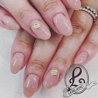 ネイル Salon de LEBLANCのネイルデザイン