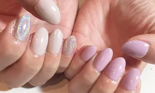 ネイル mua nail mikiのネイルデザイン